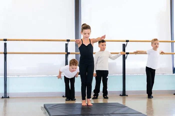 Anna Marie Dance Studio Picture 3