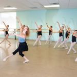 Anna Marie Dance Studio