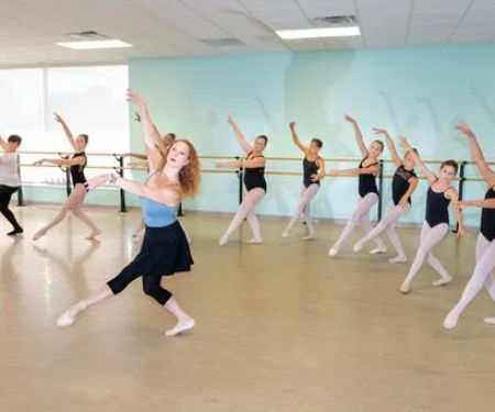 Anna Marie Dance Studio