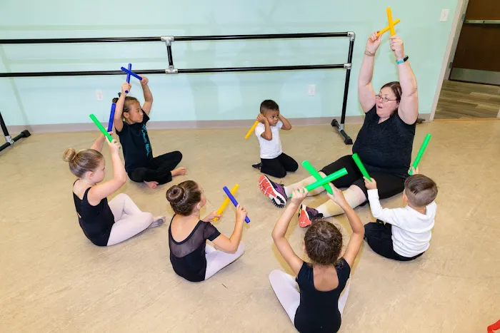 Anna Marie Dance Studio Picture 9