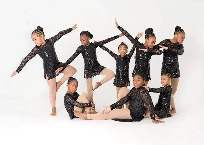 L’levate Dance Studio Picture 3