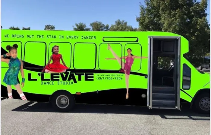 L’levate Dance Studio Picture 2