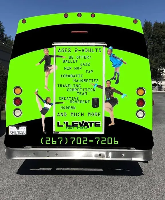 L’levate Dance Studio Picture 6