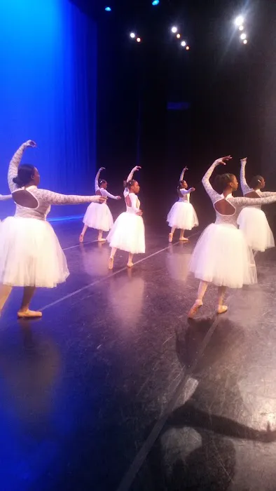 L’levate Dance Studio Picture 4