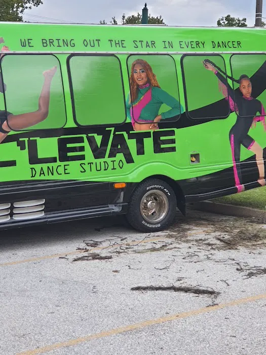 L’levate Dance Studio Picture 8