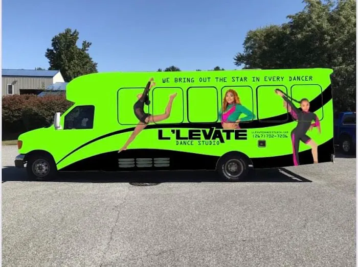 L’levate Dance Studio Picture 10
