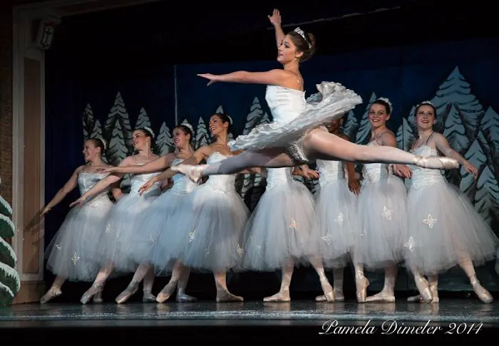 Parkside Academy-Music & Dance Picture 1