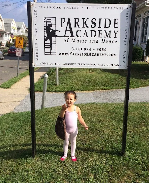 Parkside Academy-Music & Dance Picture 6