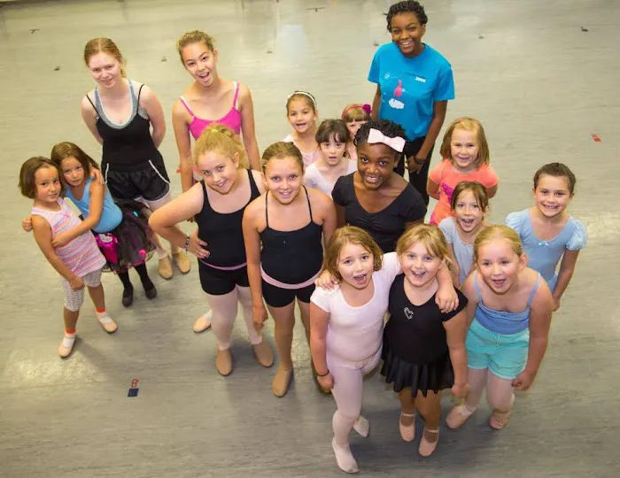 Parkside Academy-Music & Dance Picture 9