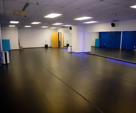 313 Dance