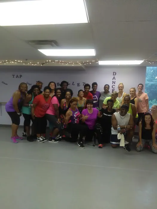 Concord Dance Center Picture 1