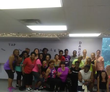Concord Dance Center