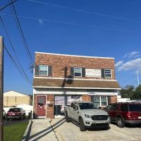 Delaware County Performing Art ico