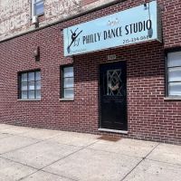 LJ Philly Dance Studio ico