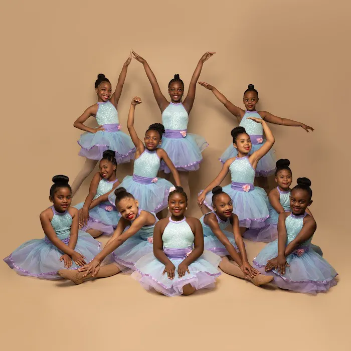 C.C.'s School of Dance Arts Picture 3