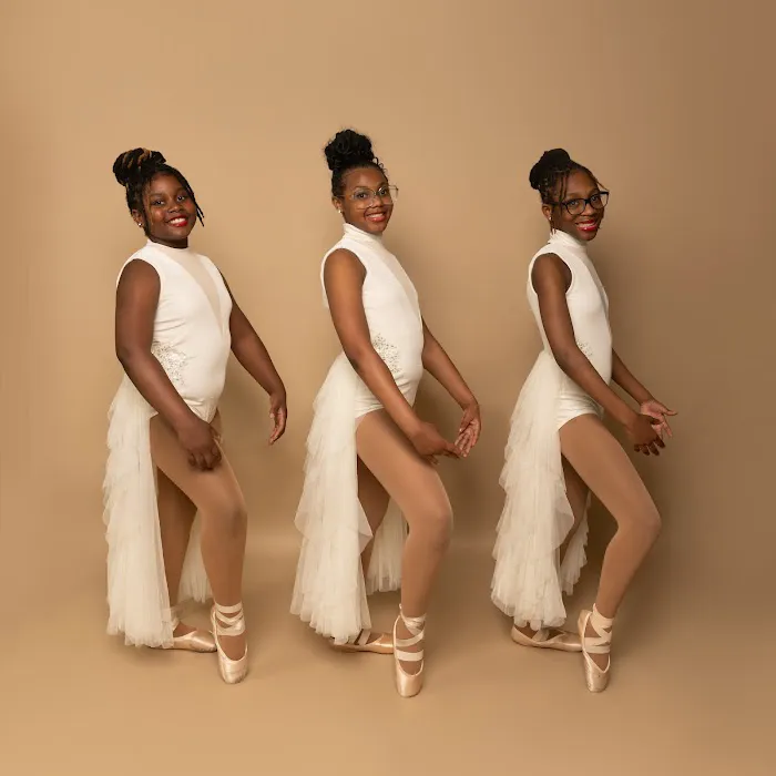 C.C.'s School of Dance Arts Picture 4