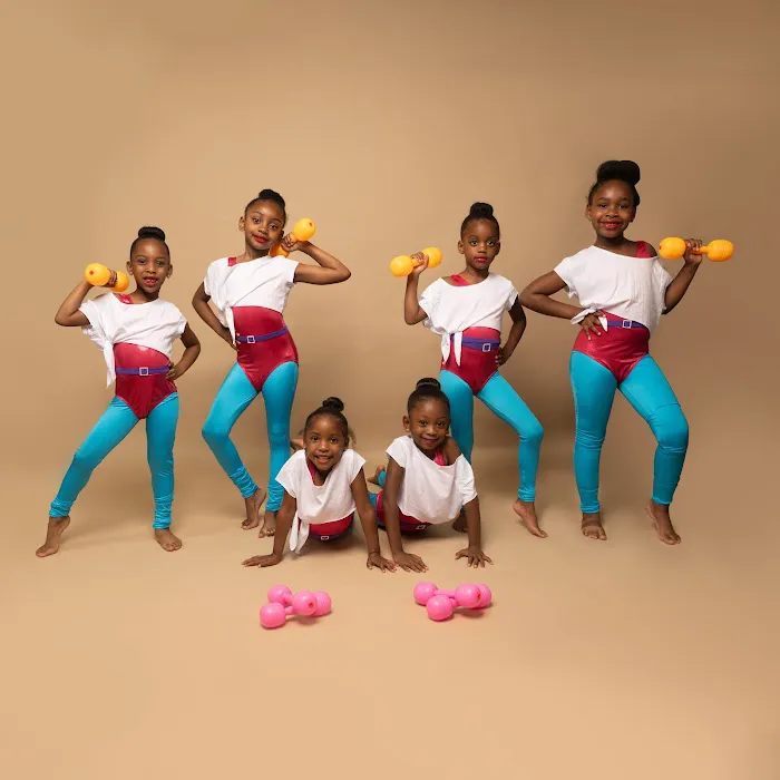 C.C.'s School of Dance Arts Picture 6