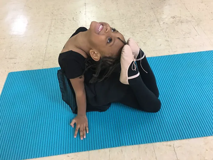 C.C.'s School of Dance Arts Picture 5