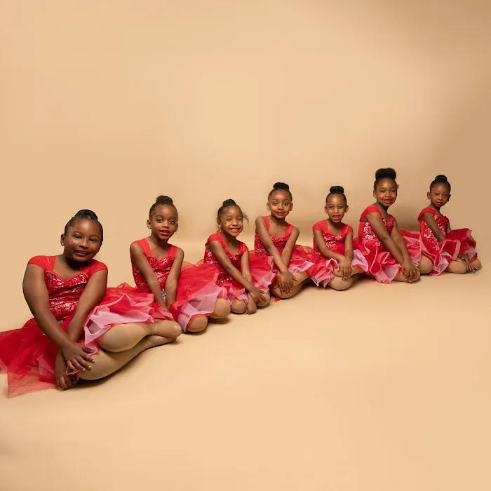 C.C.'s School of Dance Arts Picture 8
