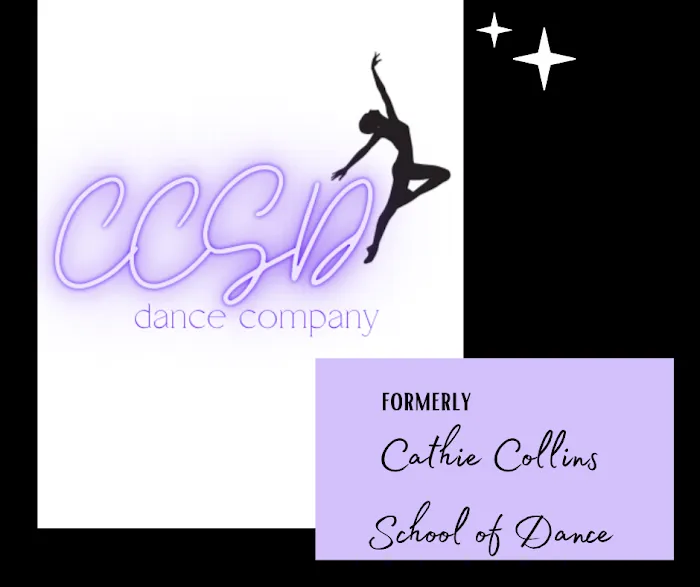 CCSD Dance Company formerly Cathie Collins School of Dance Picture 1