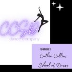 CCSD Dance Company formerly Cathie Collins School of Dance