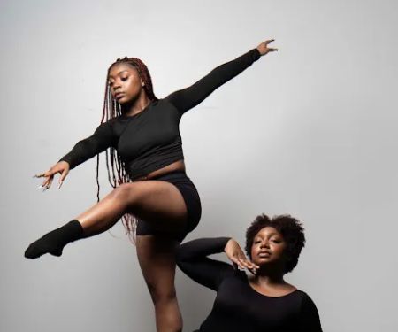 Movement Dance Studio