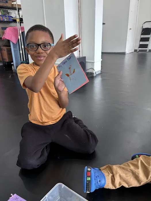Movement Dance Studio Picture 6