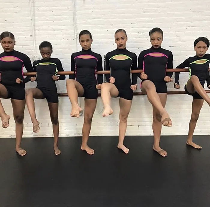 Ms.Carol's Center For Dance Picture 1