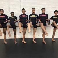 Ms.Carol's Center For Dance ico