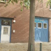 Gwendolyn Bye Dance Center ico