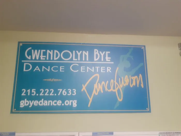 Gwendolyn Bye Dance Center Picture 3