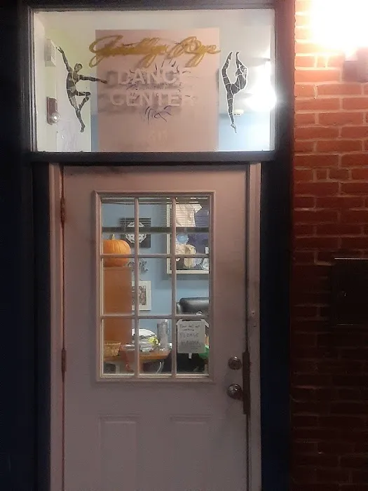 Gwendolyn Bye Dance Center Picture 6