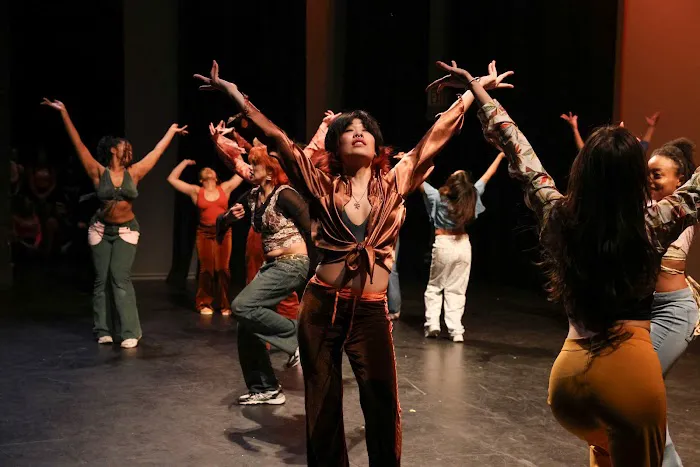 Urban Movement Arts Picture 2