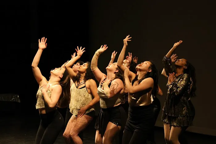 Urban Movement Arts Picture 6