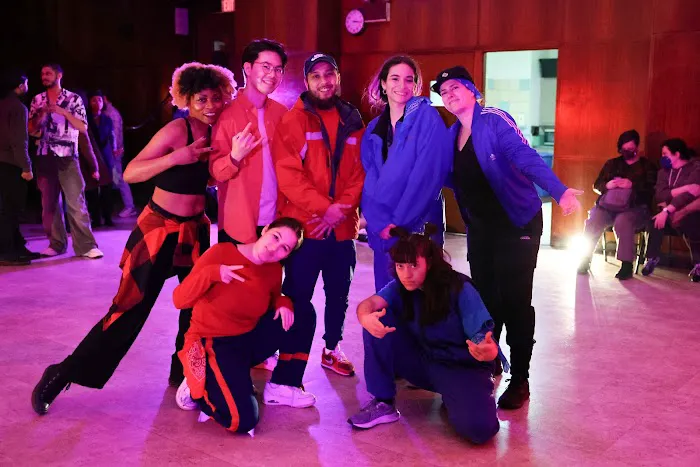Urban Movement Arts Picture 5
