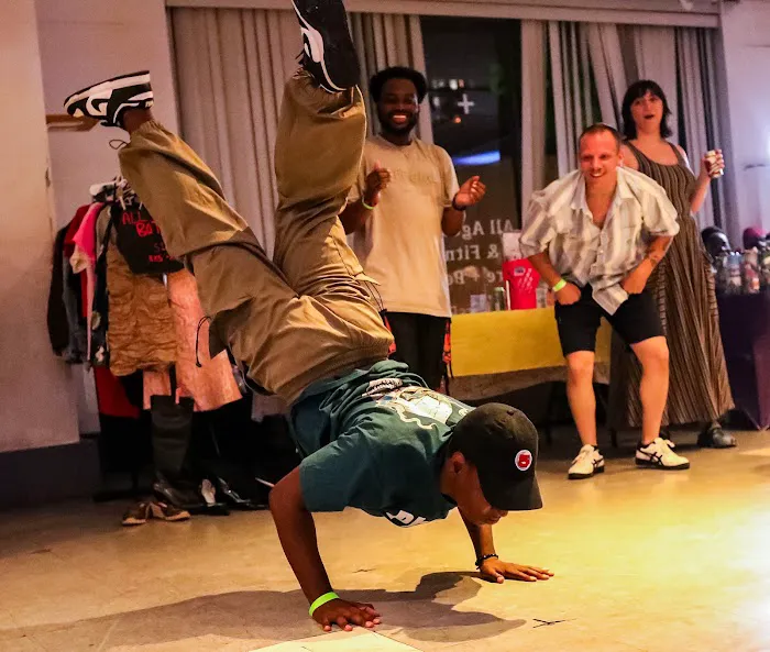 Urban Movement Arts Picture 4