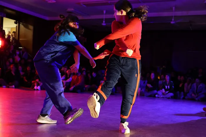 Urban Movement Arts Picture 8