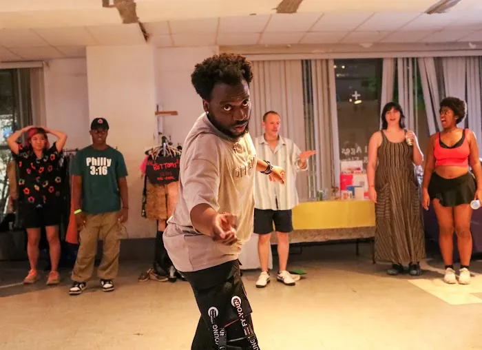 Urban Movement Arts Picture 10