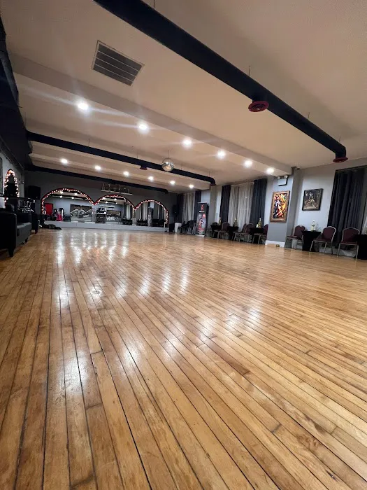 Danza Academy of Social Dance Philadelphia Picture 3