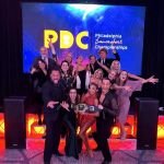 Danza Academy of Social Dance Philadelphia