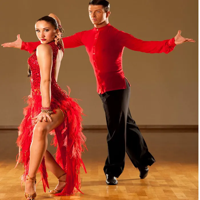Danza Academy of Social Dance Philadelphia Picture 5