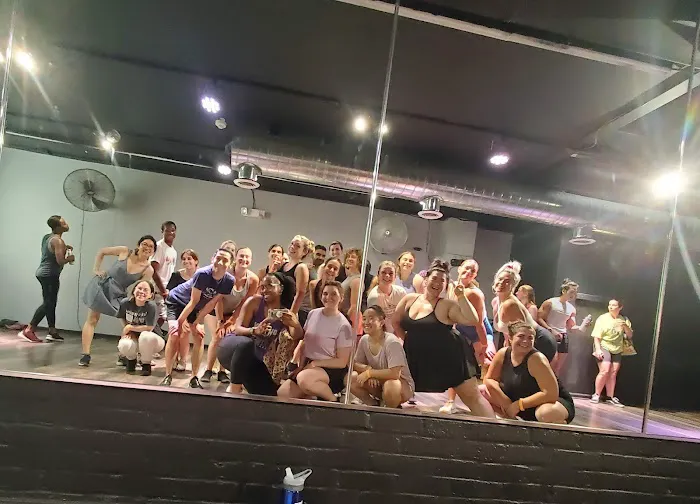 Philly Dance Fitness Picture 1