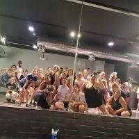 Philly Dance Fitness ico