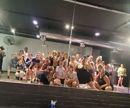 Philly Dance Fitness