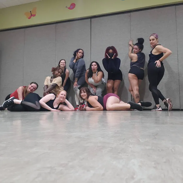 Philly Dance Fitness Picture 5