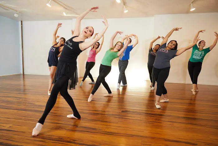Philly Dance Fitness Picture 6