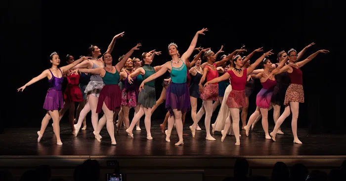 Philly Dance Fitness Picture 7