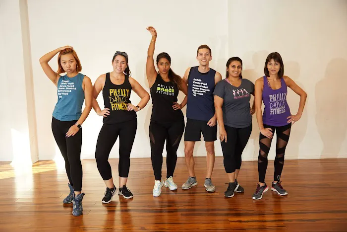 Philly Dance Fitness Picture 9