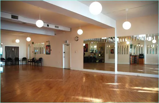 Moving Image Dance Academy Picture 3