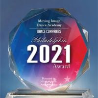 Moving Image Dance Academy ico